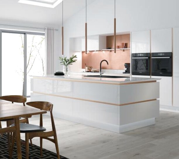 Wren Kitchen Units for sale in UK | 50 used Wren Kitchen Units