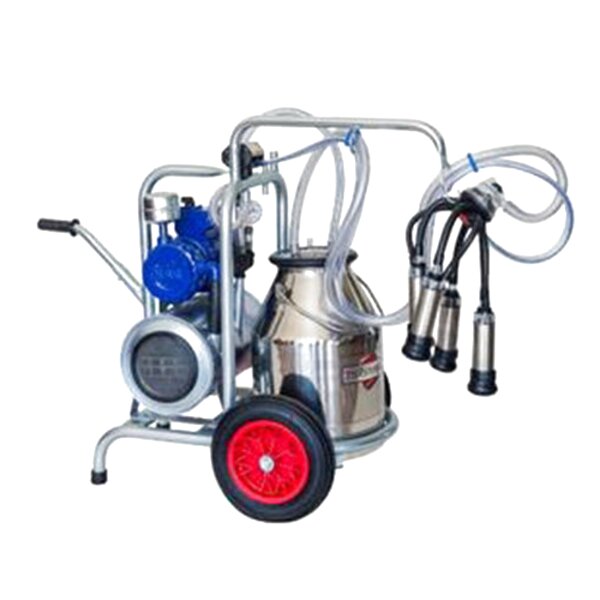 Milking Equipment for sale in UK | 57 used Milking Equipments