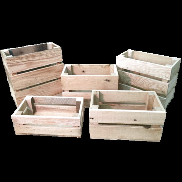 Bulk Wooden Crates For Sale In Uk 