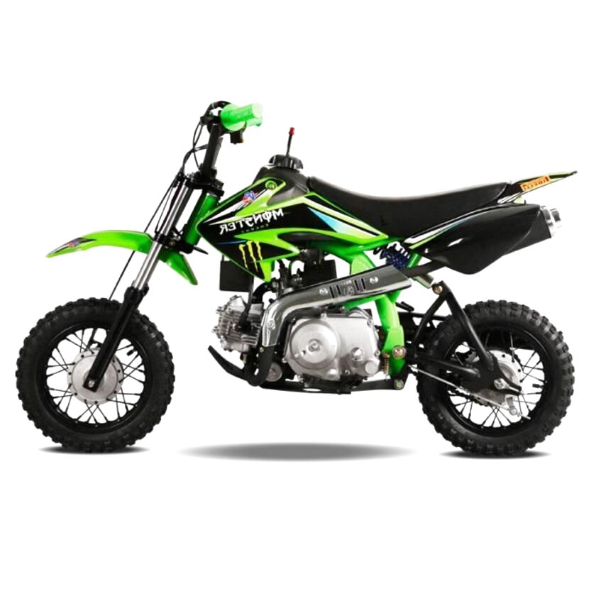 used 90cc dirt bike for sale