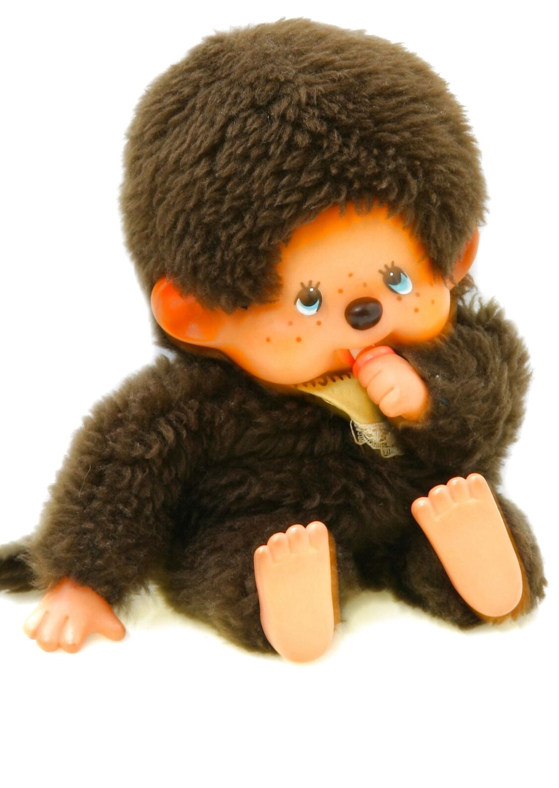 monchhichi vintage value