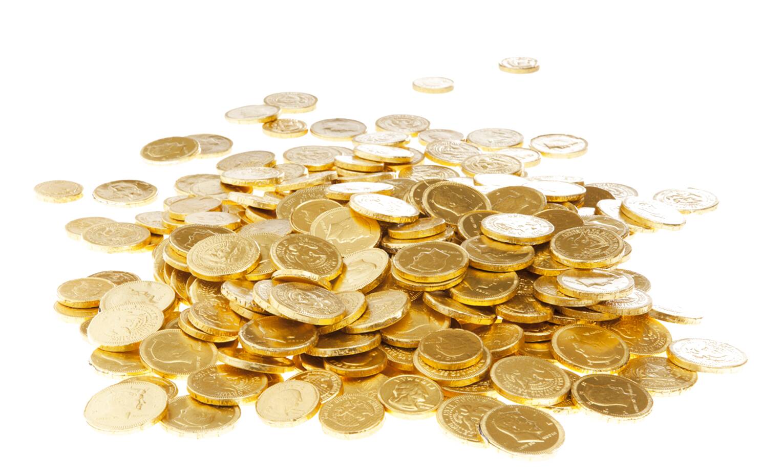 Real Gold Coins for sale in UK | 70 used Real Gold Coins