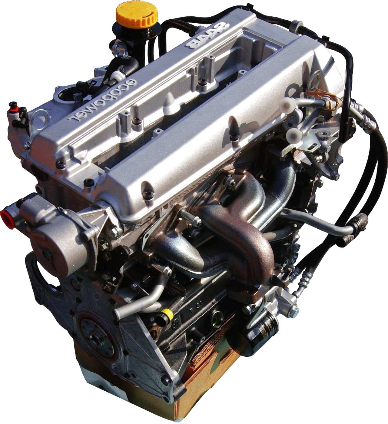 Saab Turbo Engine for sale in UK | 58 used Saab Turbo Engines