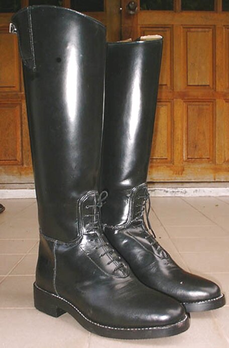 Police Motorcycle Boots for sale in UK | 53 used Police Motorcycle Boots