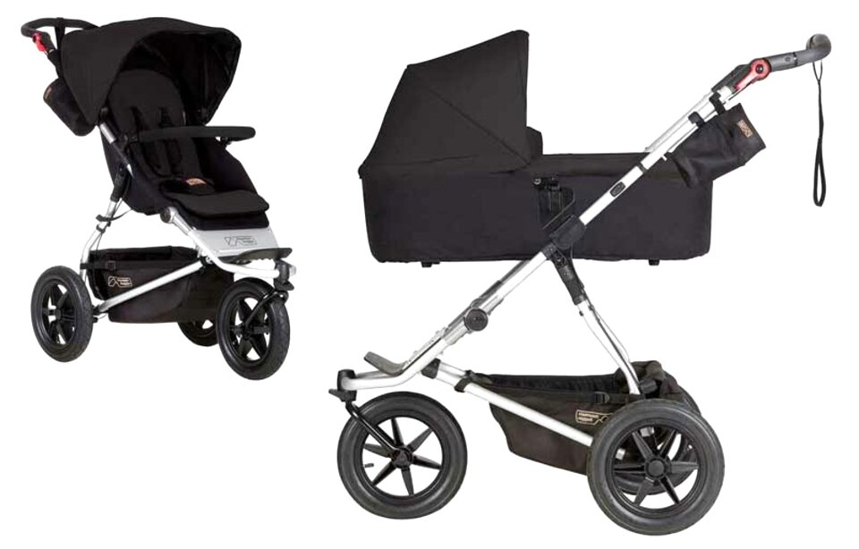 mountain buggy urban jungle ebay