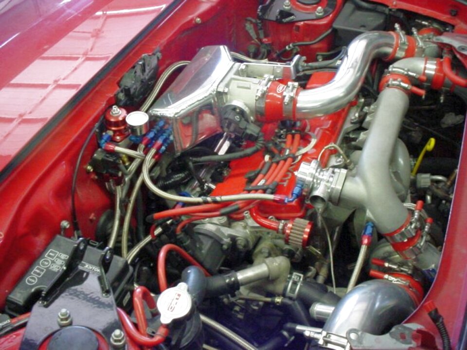 Mr2 Turbo Engine for sale in UK | 60 used Mr2 Turbo Engines