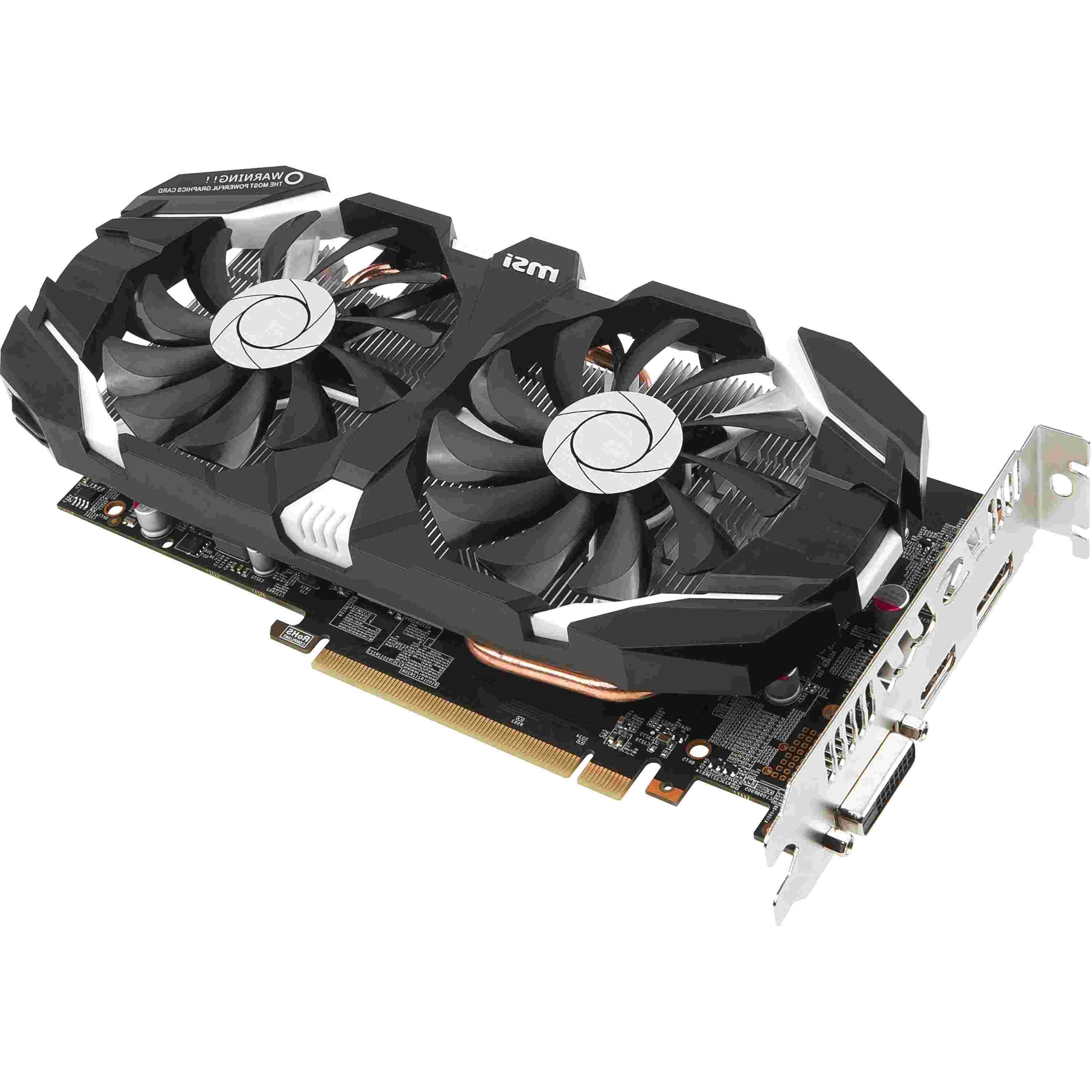 Msi Gtx 1060 6Gb for sale in UK | 60 used Msi Gtx 1060 6Gbs