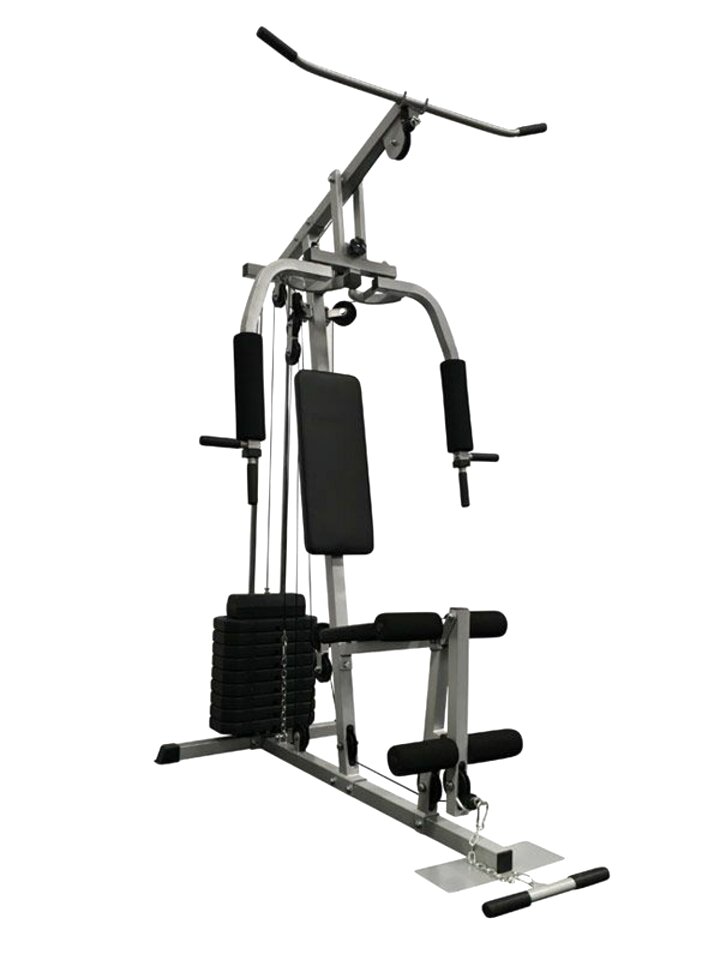 Multi Station Home Gym for sale in UK | 50 used Multi Station Home Gyms