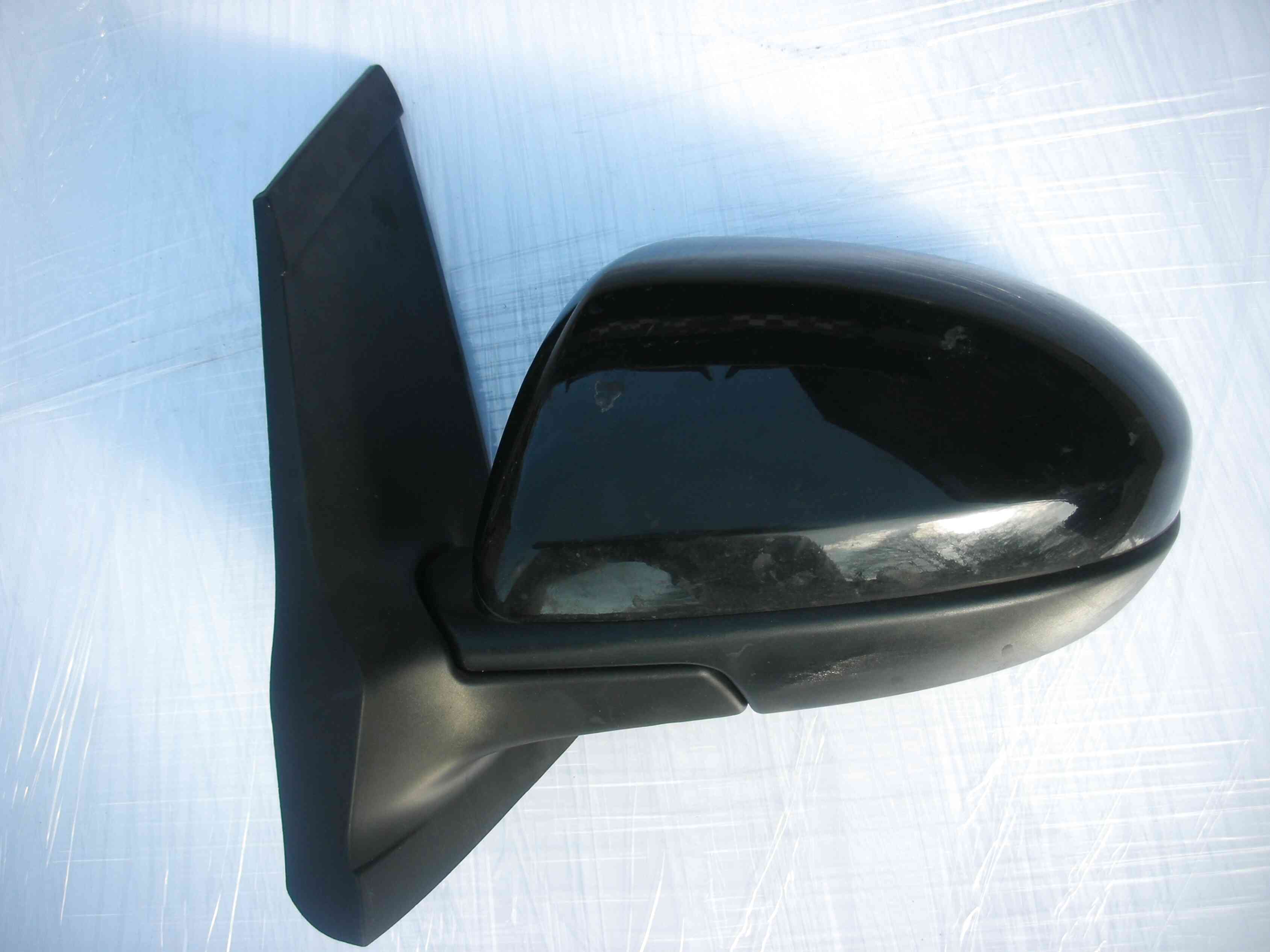 mazda 3 wing mirror cover