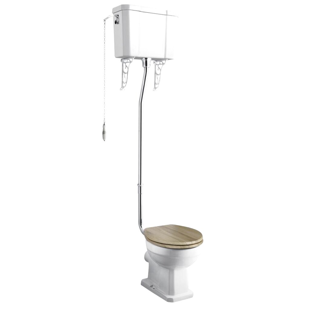 Victorian Level Toilet Cistern for sale in UK