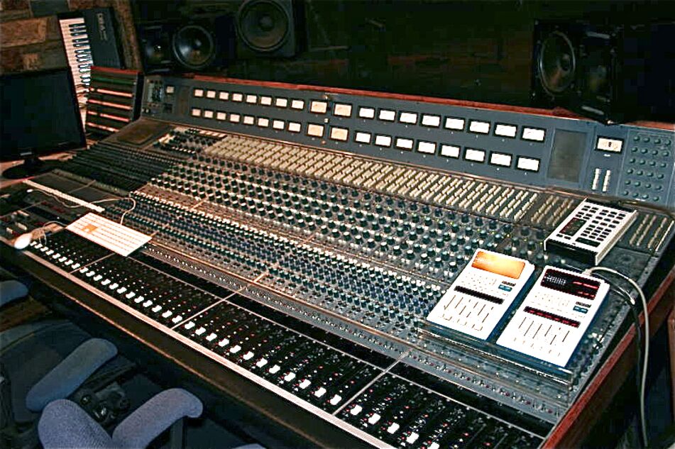 Vintage Mixing Desk for sale in UK | 62 used Vintage Mixing Desks