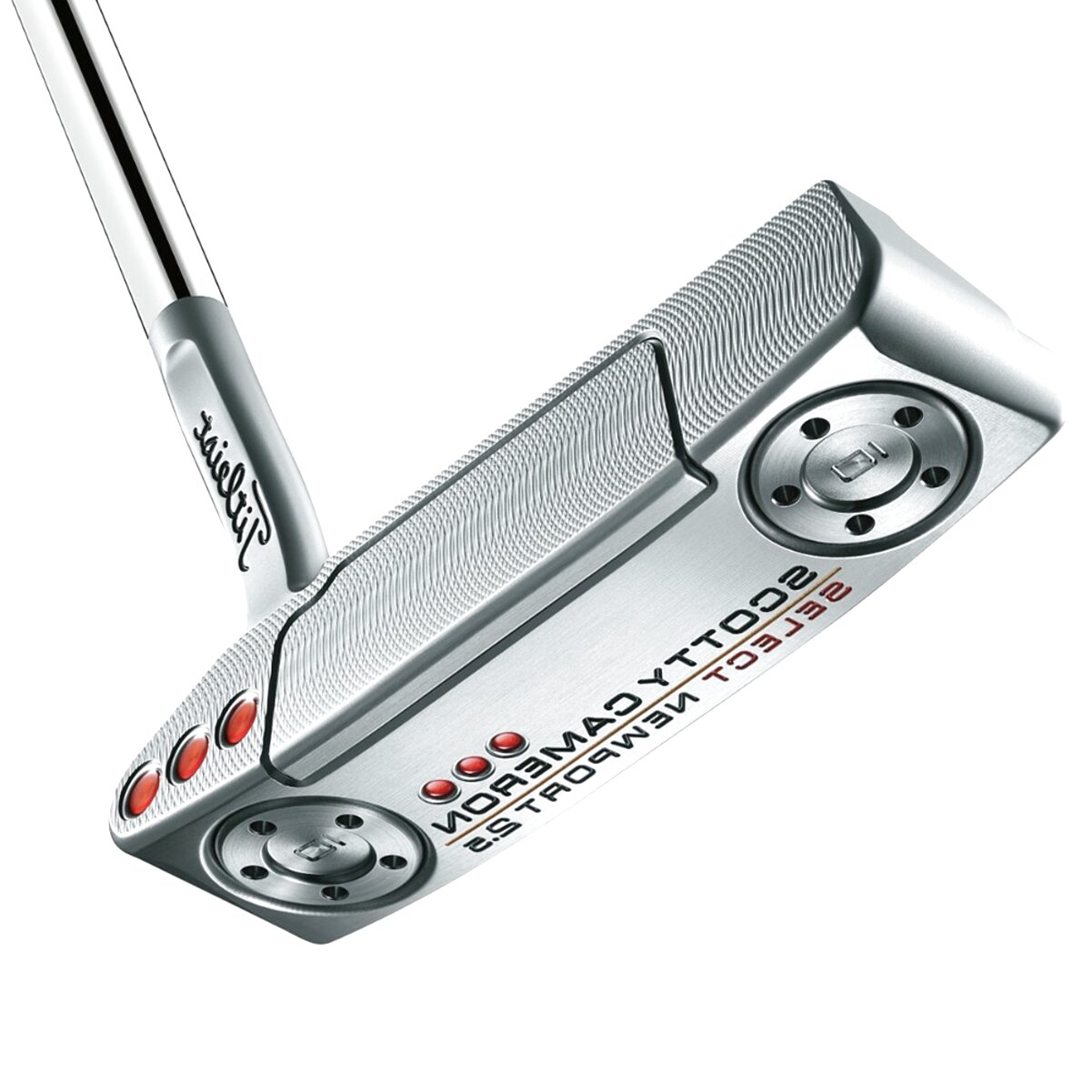 Scotty Cameron Putters for sale in UK 83 used Scotty Cameron Putters