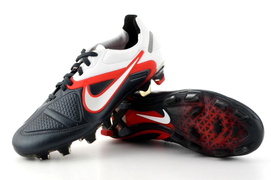 second hand soccer boots