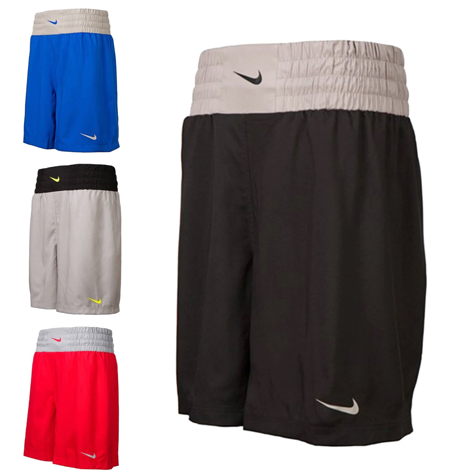 boxing shorts nike