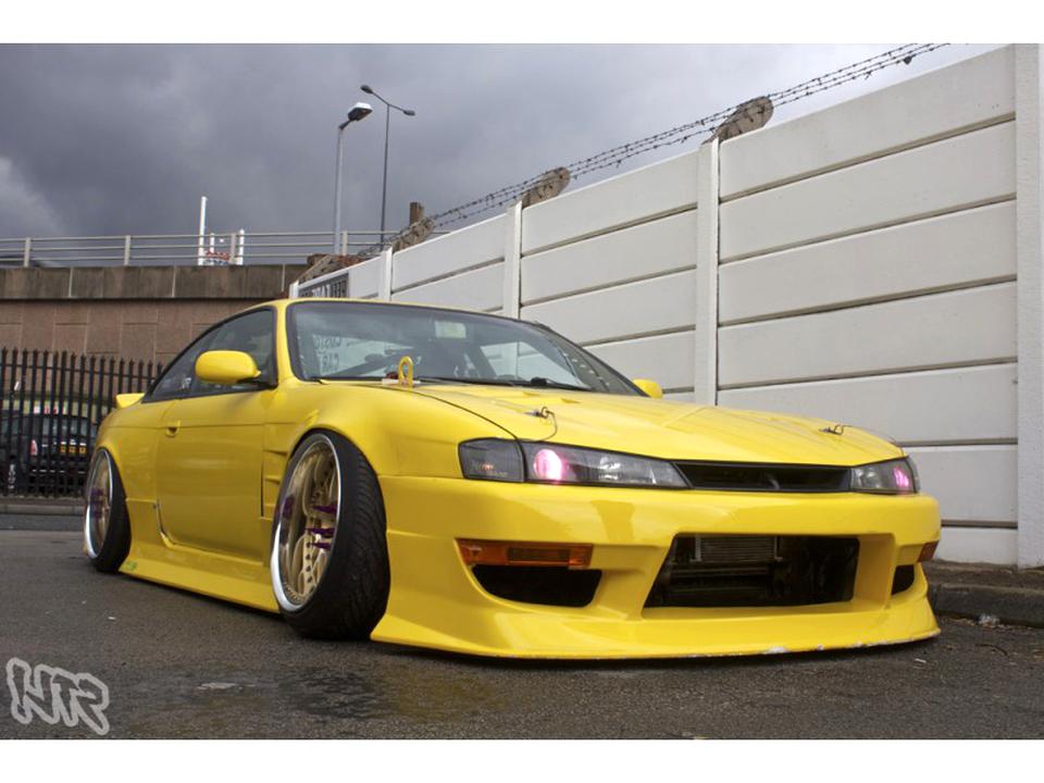 S14a for sale in UK | 61 used S14as