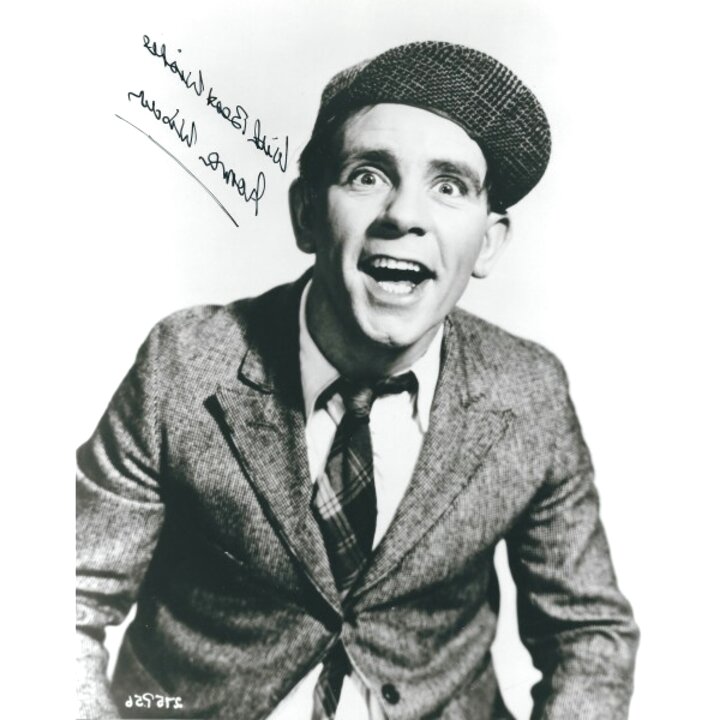 Norman Wisdom Signed for sale in UK | 57 used Norman Wisdom Signeds