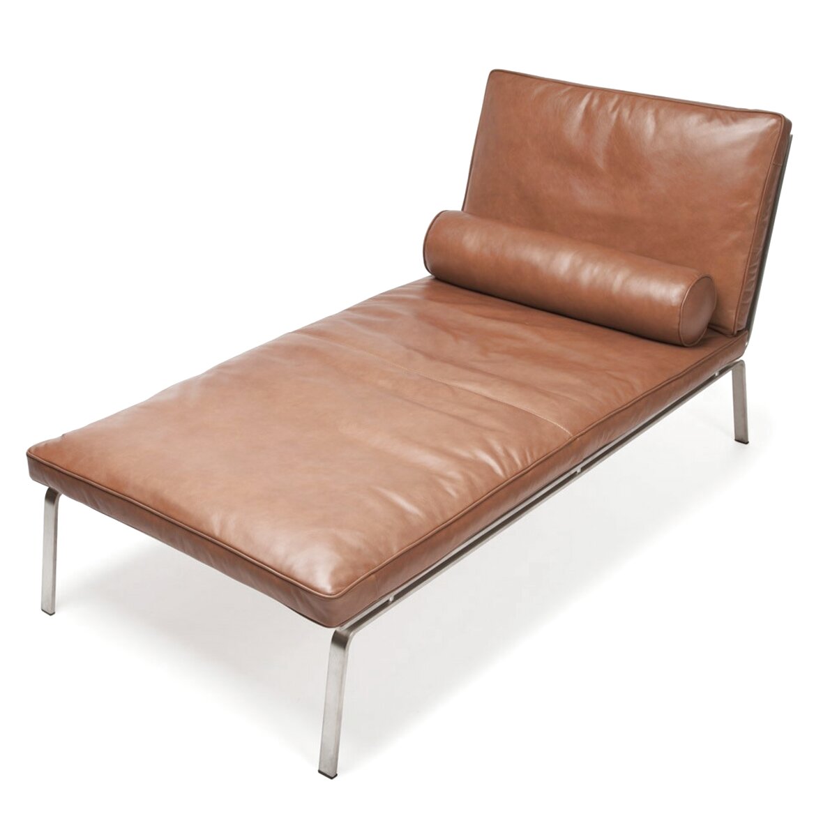 Chaise Longue Leather for sale in UK 79 used Chaise Longue Leathers