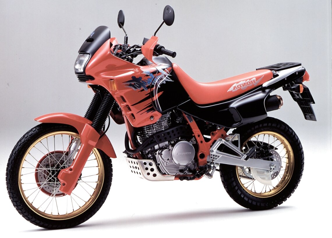 Nx650 For Sale In Uk 