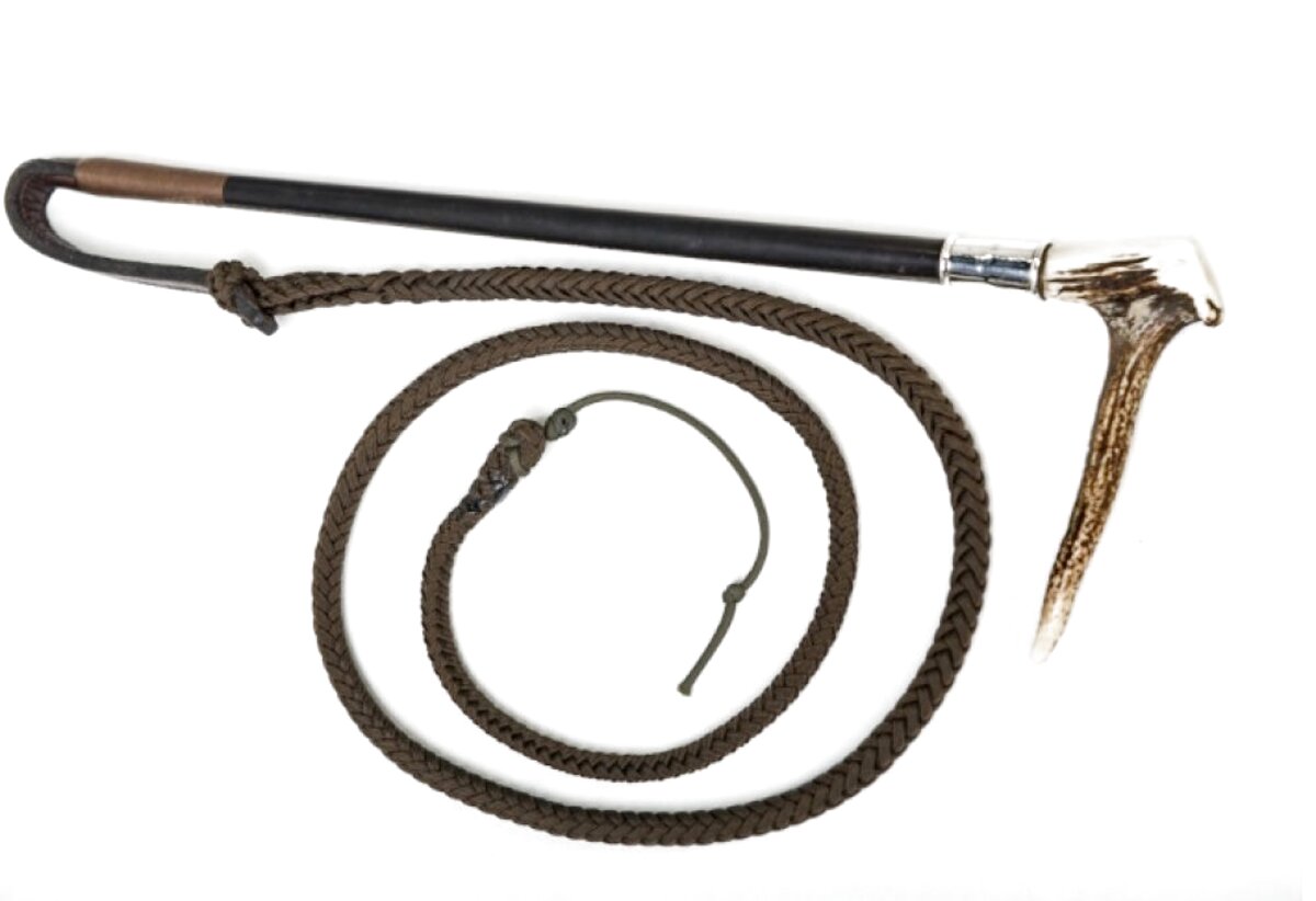 Hunting Whip for sale in UK | 50 used Hunting Whips