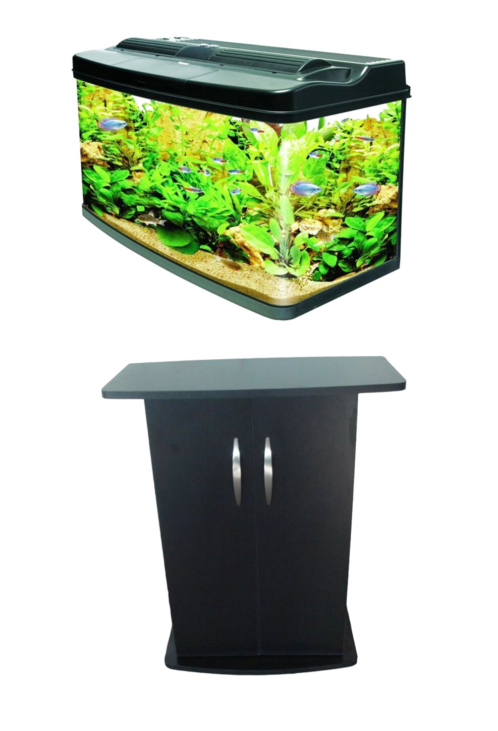 Fish Tank 120 Litre for sale in UK View 67 bargains