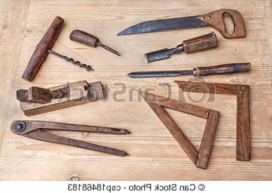 Old Woodworking Tools for sale in UK View 64 bargains