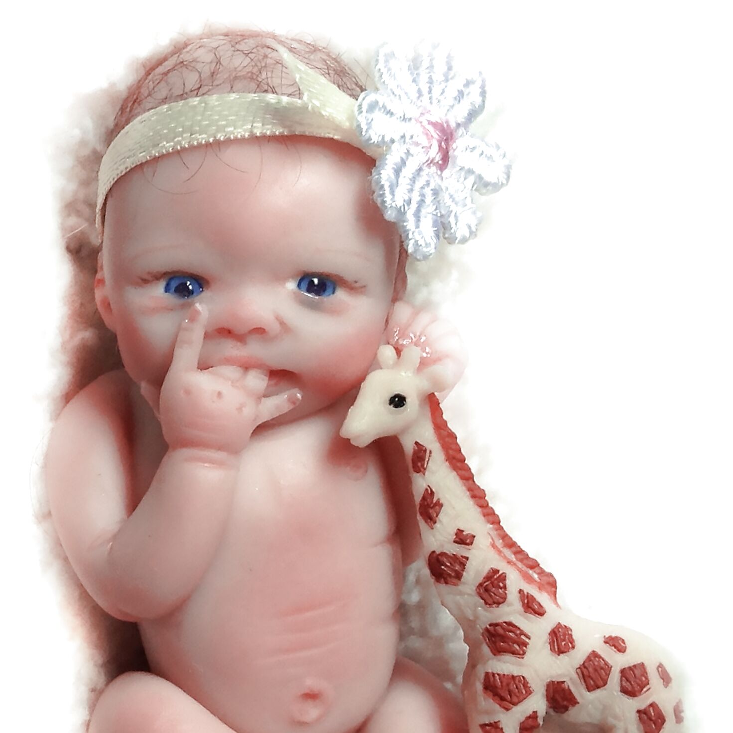 ooak baby dolls for sale