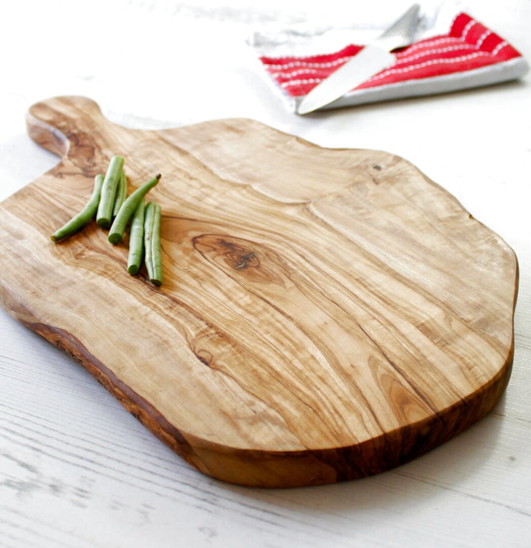 Rustic Chopping Board for sale in UK | 61 used Rustic Chopping Boards