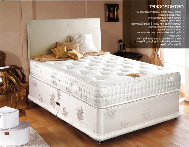 kozee sleep memory foam mattress