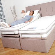 adjustamatic bed for sale