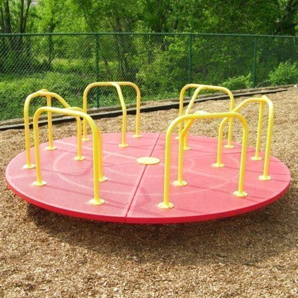 Playground Roundabout for sale in UK | 33 used Playground Roundabouts