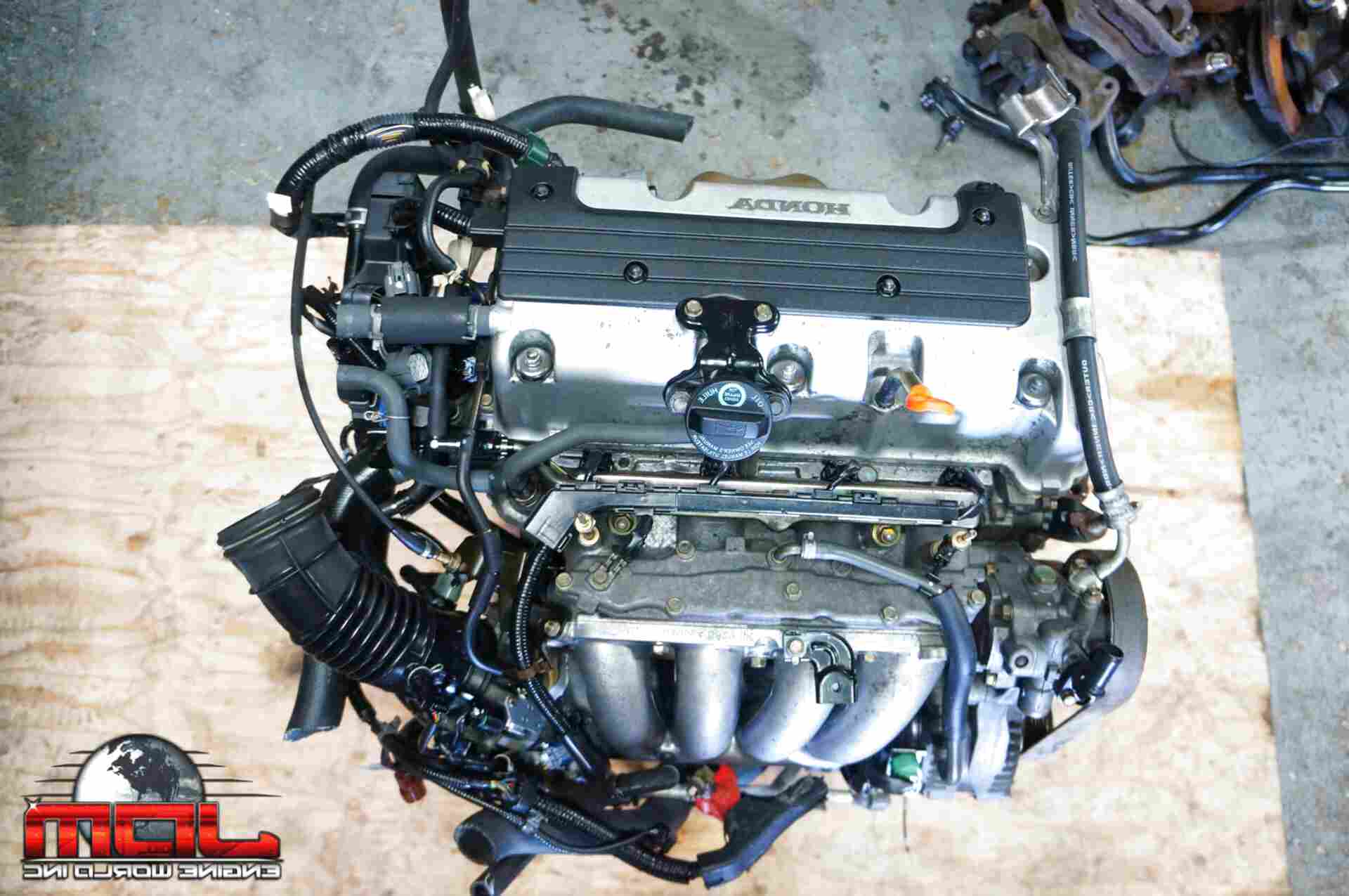 K24a Engine for sale in UK | 49 used K24a Engines