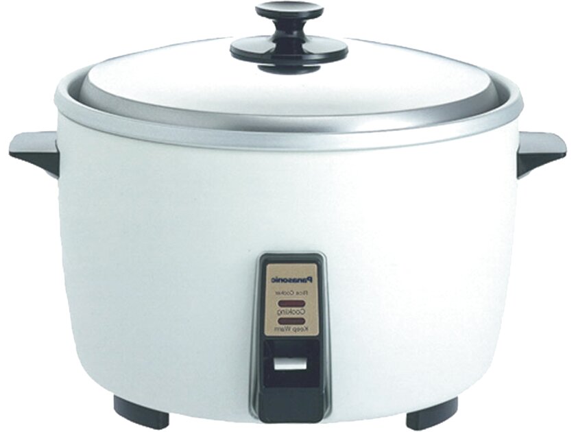 Large Rice Cooker for sale in UK | 65 used Large Rice Cookers