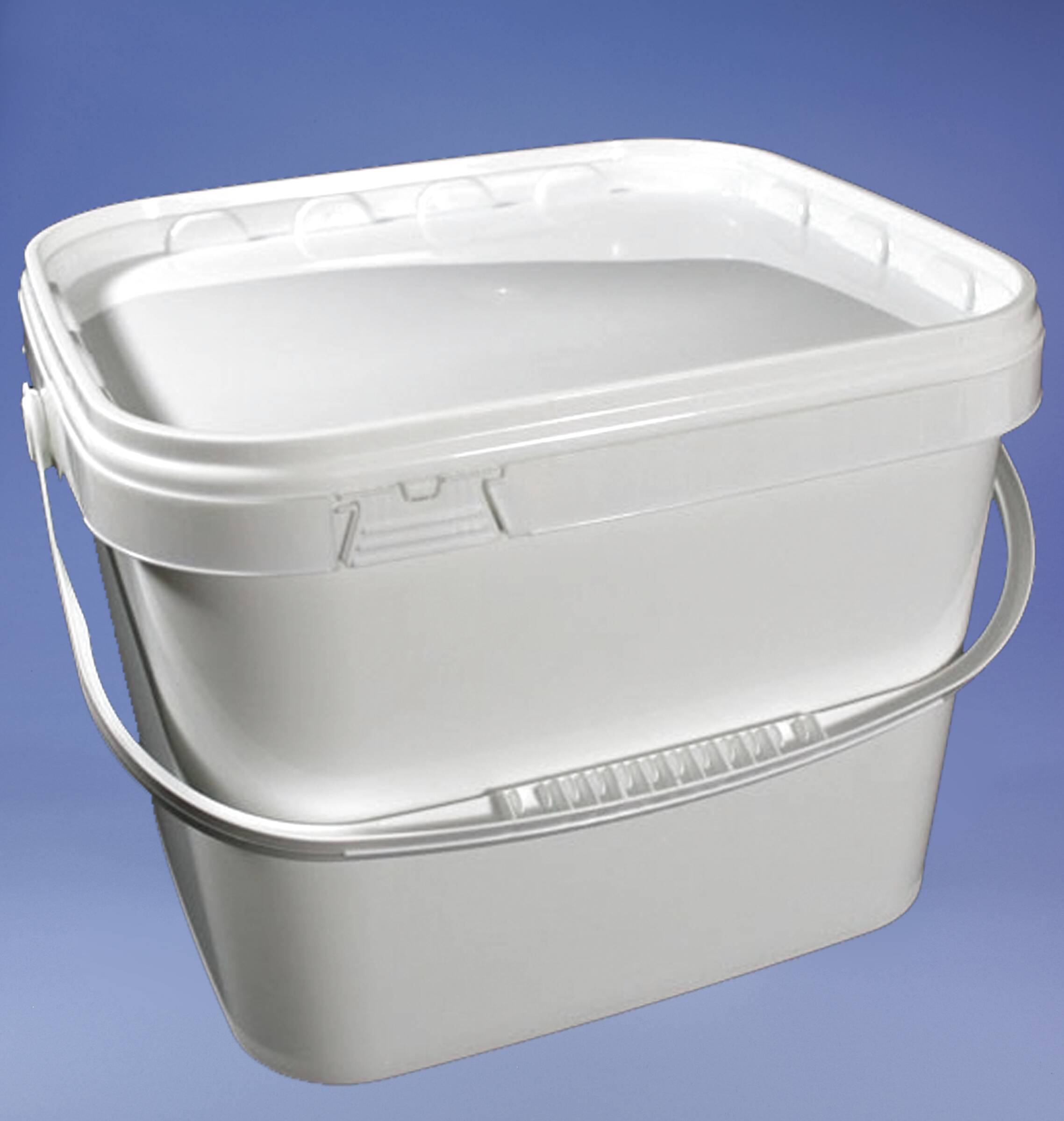 Square Plastic Buckets for sale in UK | 60 used Square Plastic Buckets