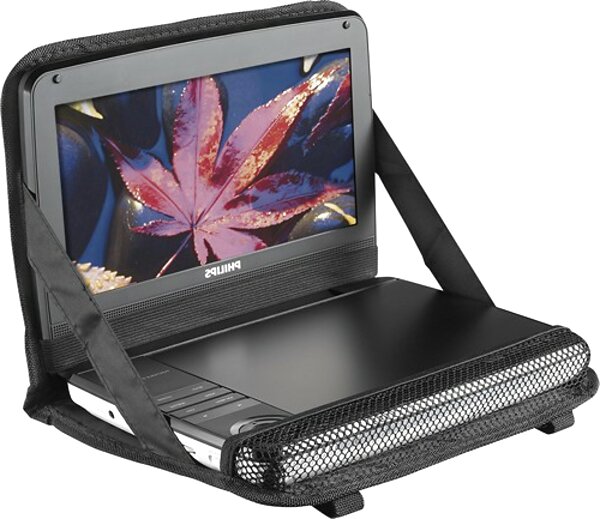 Multi Region Portable Dvd Player for sale in UK