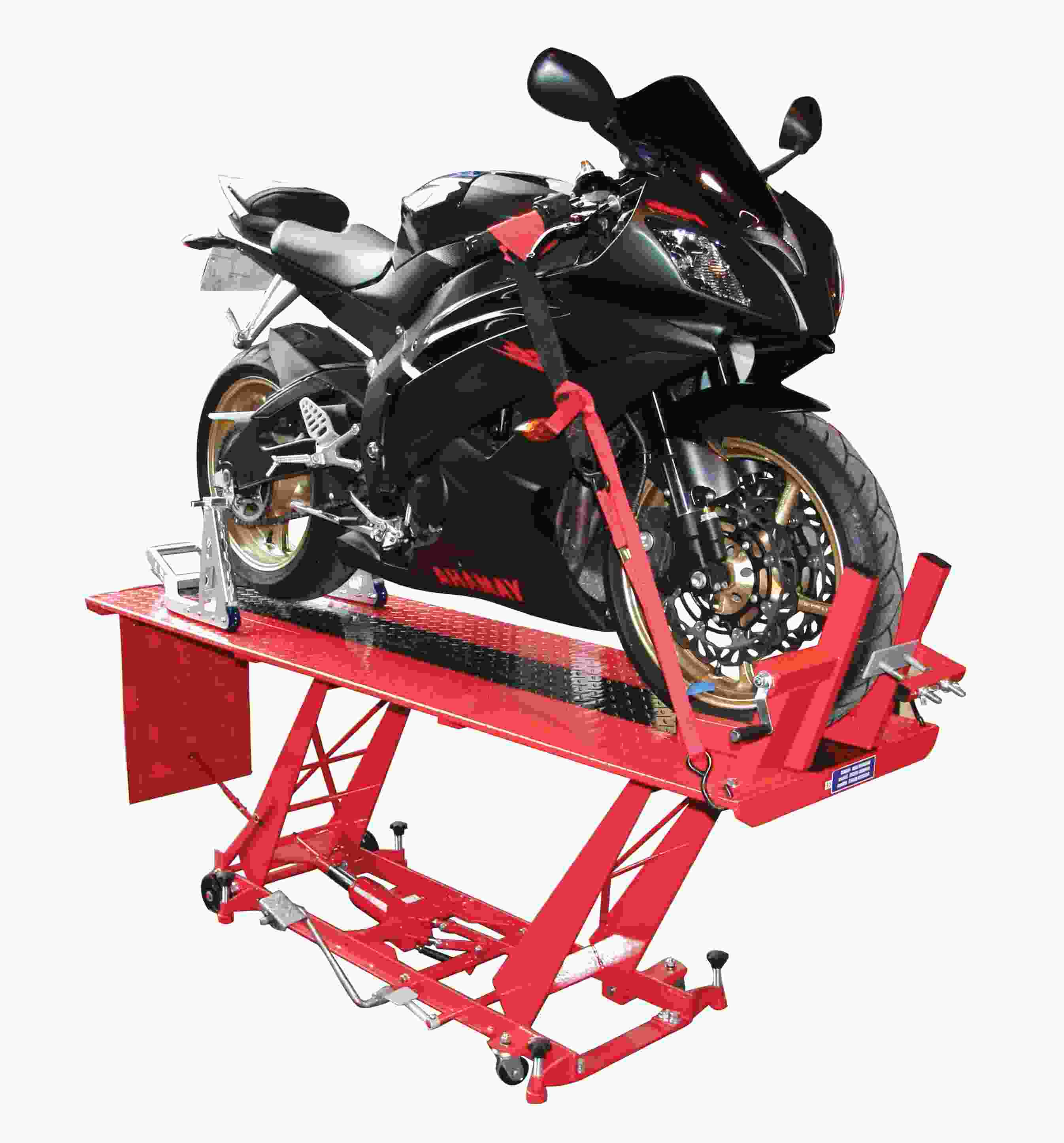 Hydraulic Bike Lift for sale in UK | 51 used Hydraulic Bike Lifts