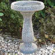 garden bird bath for sale