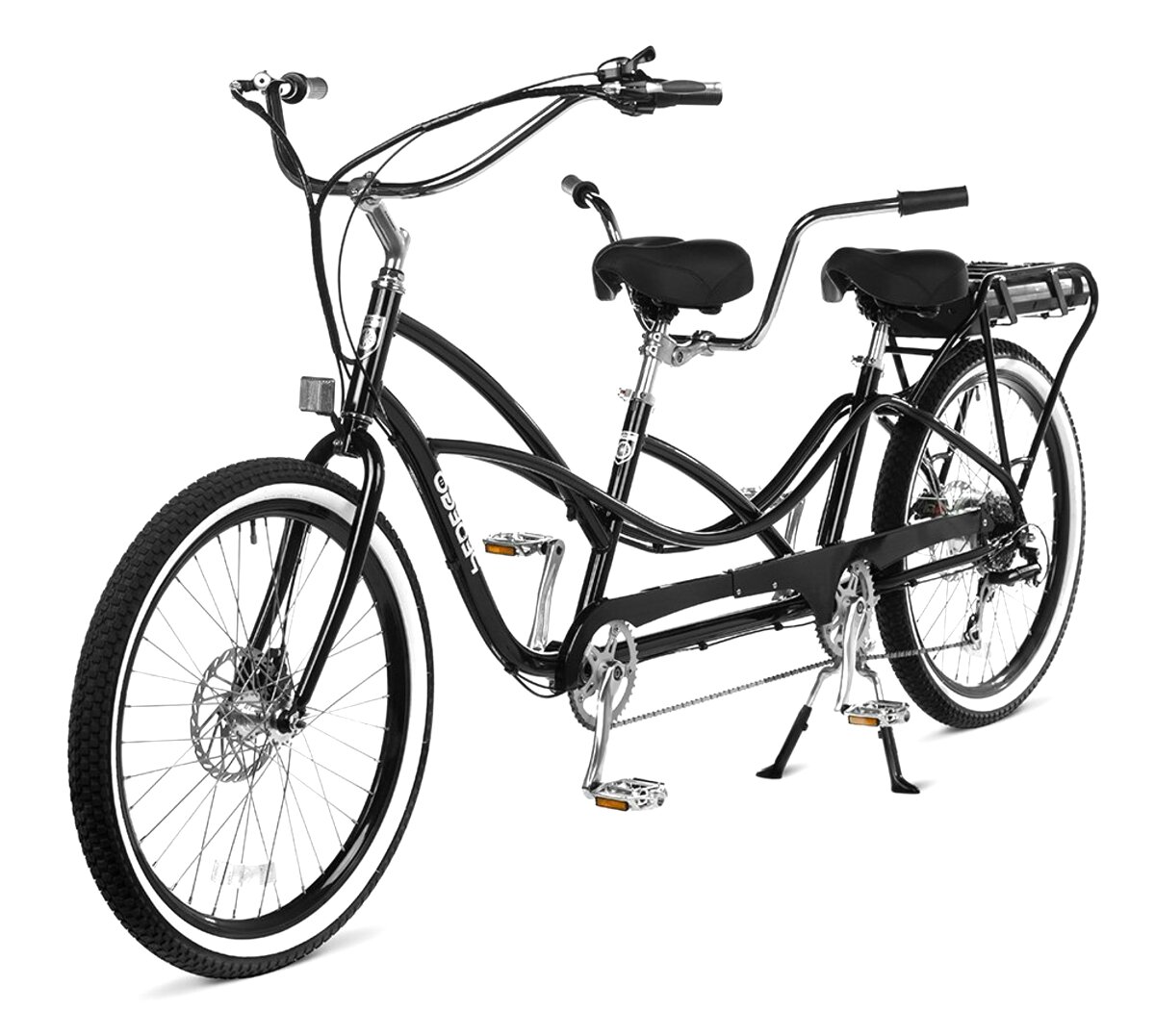 ebay tandem bikes for sale