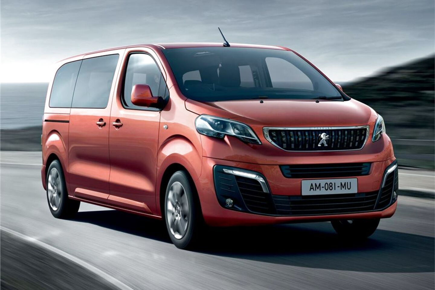 Peugeot Van for sale in UK | 96 second-hand Peugeot Vans