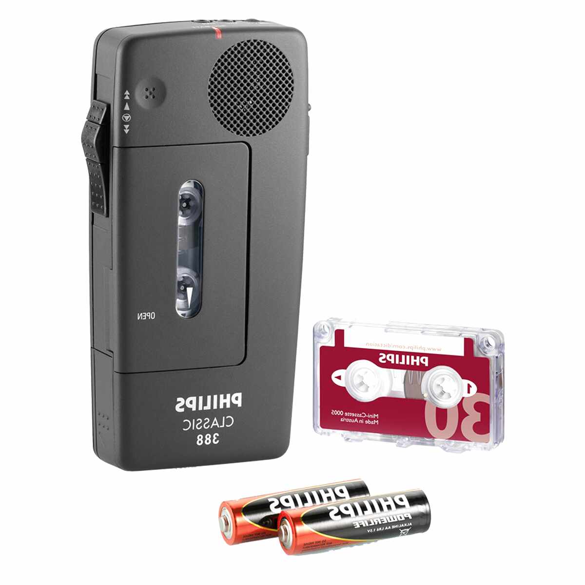 Mini Tape Recorder for sale in UK | 58 used Mini Tape Recorders