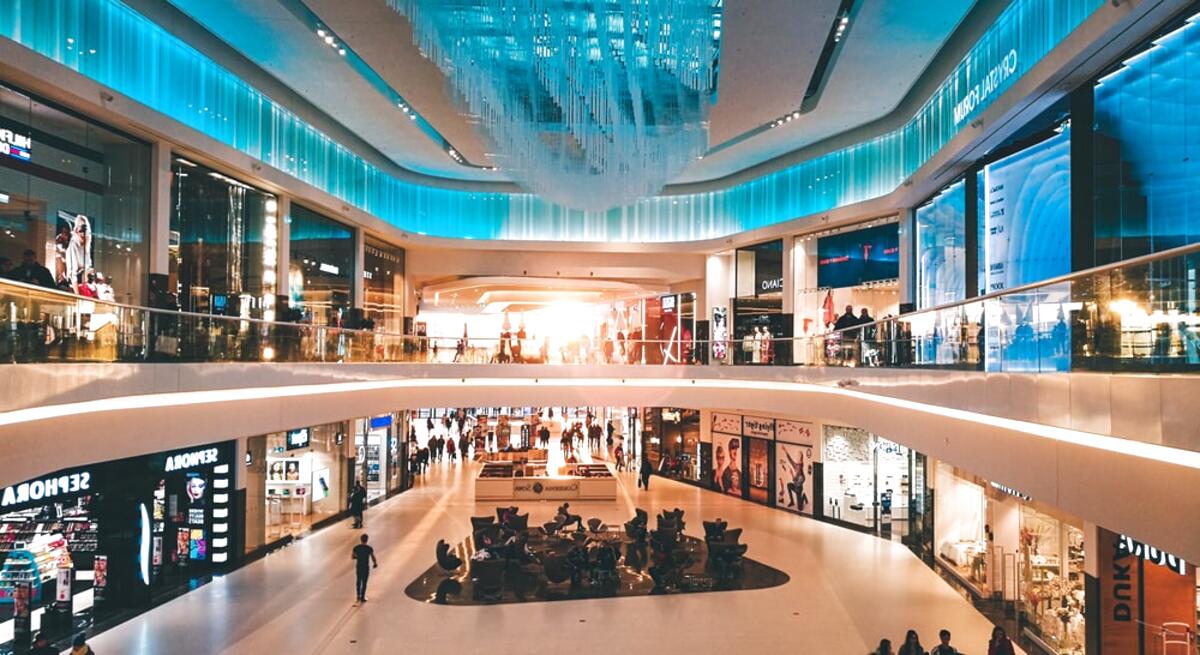 Shopping Mall for sale in UK | 78 used Shopping Malls