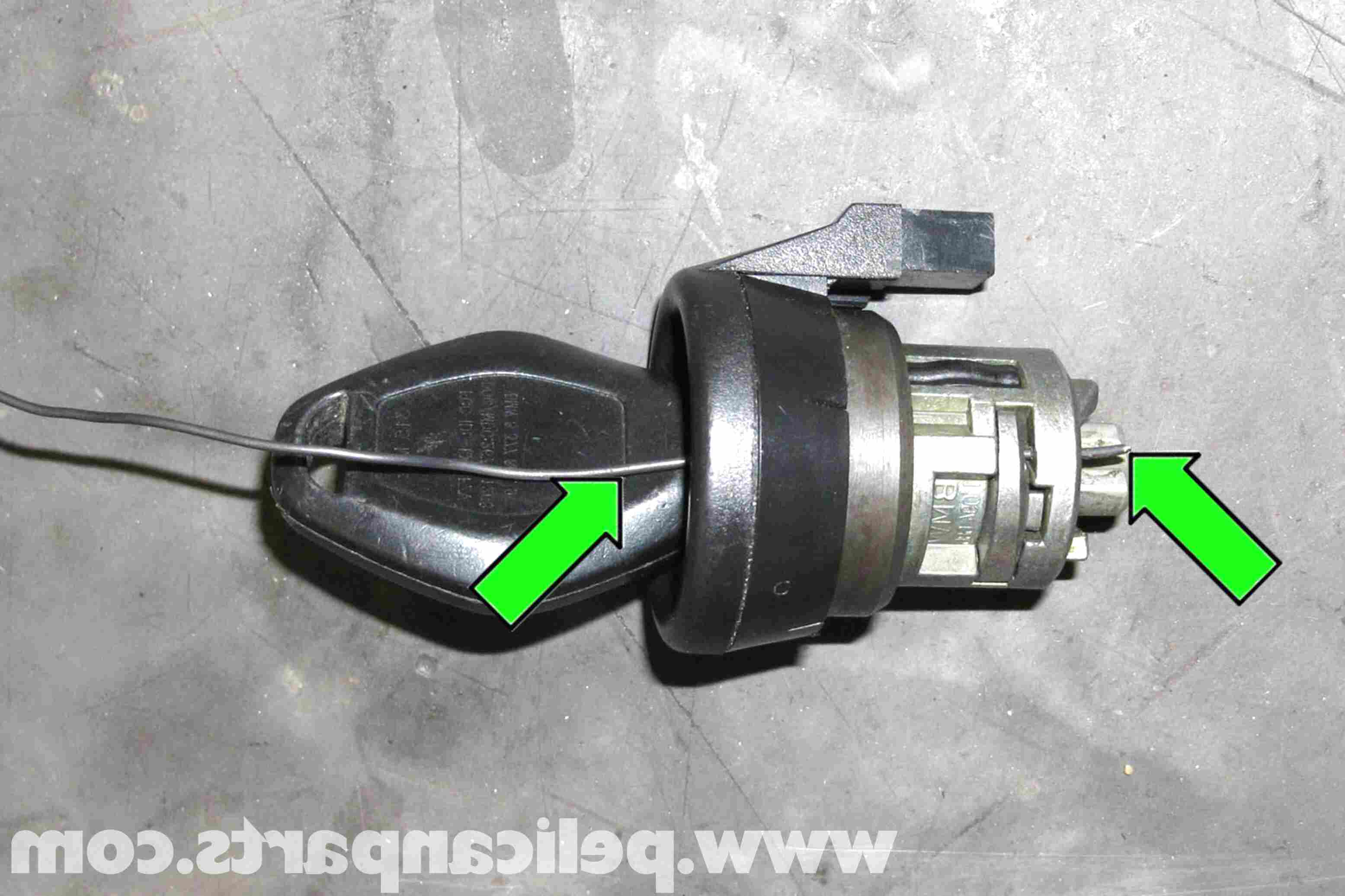 Bmw Ignition Barrel for sale in UK 59 used Bmw Ignition Barrels