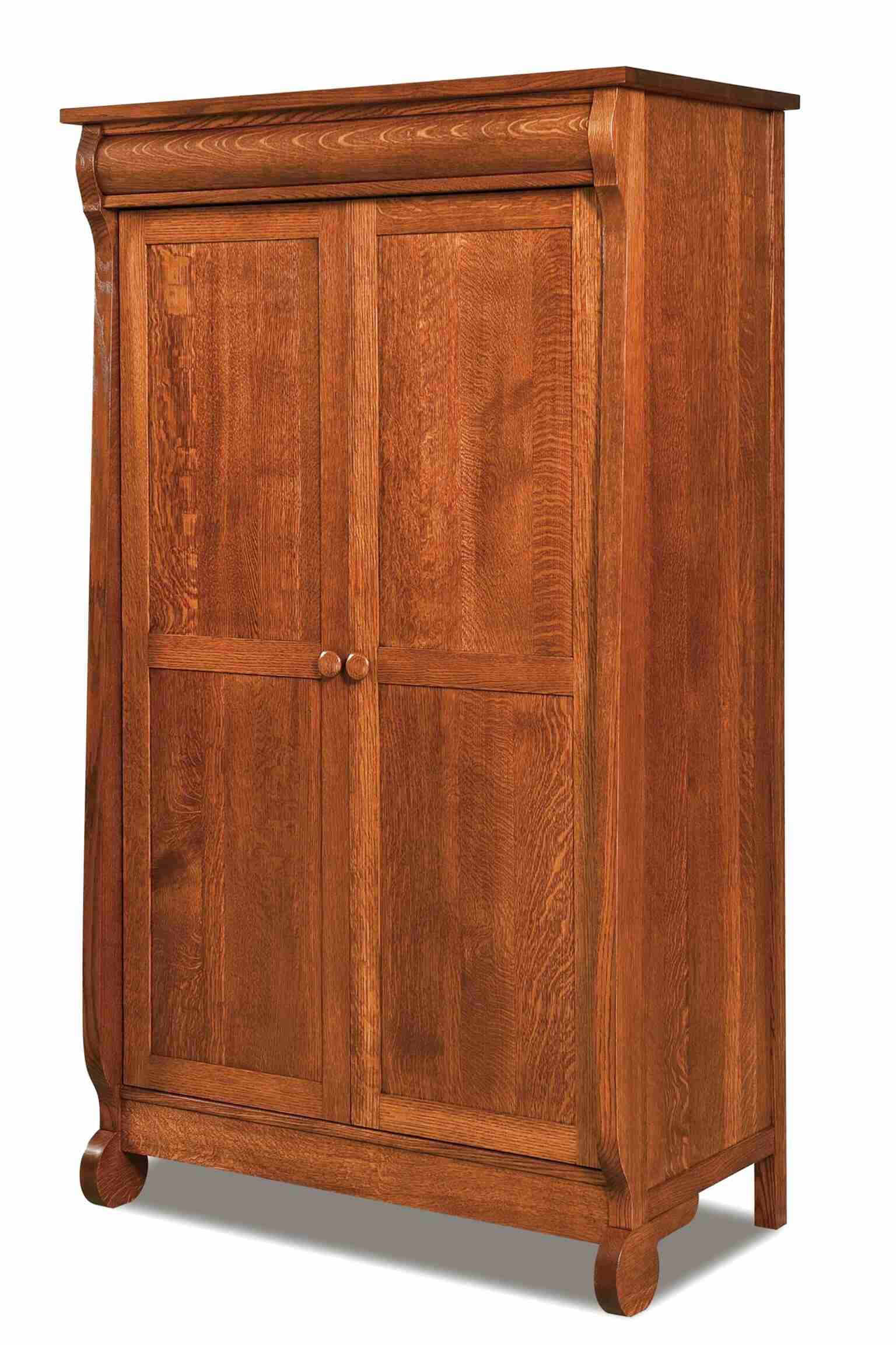 Old Wardrobe for sale in UK | 94 used Old Wardrobes