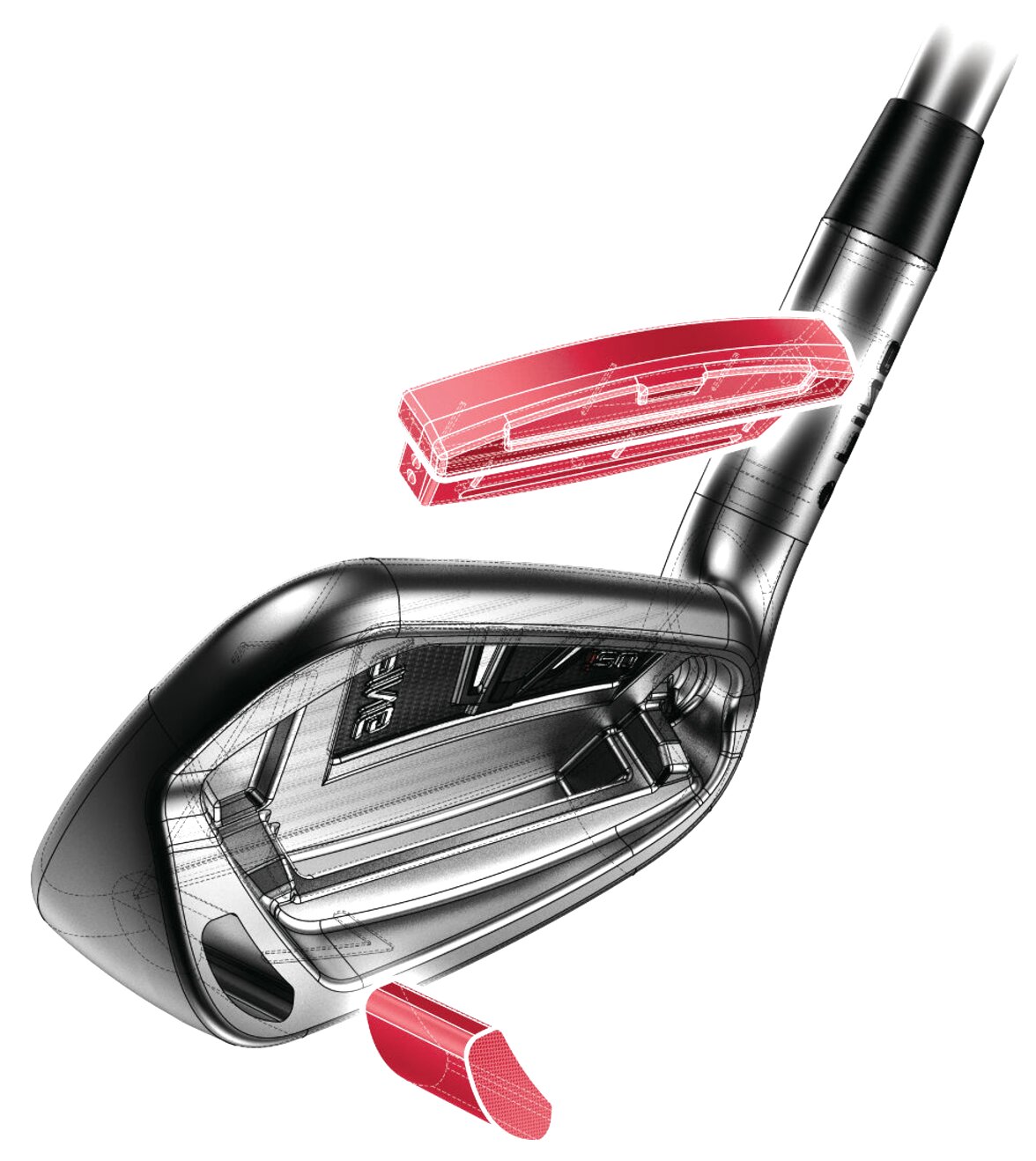 Ping I20 Irons for sale in UK 61 used Ping I20 Irons