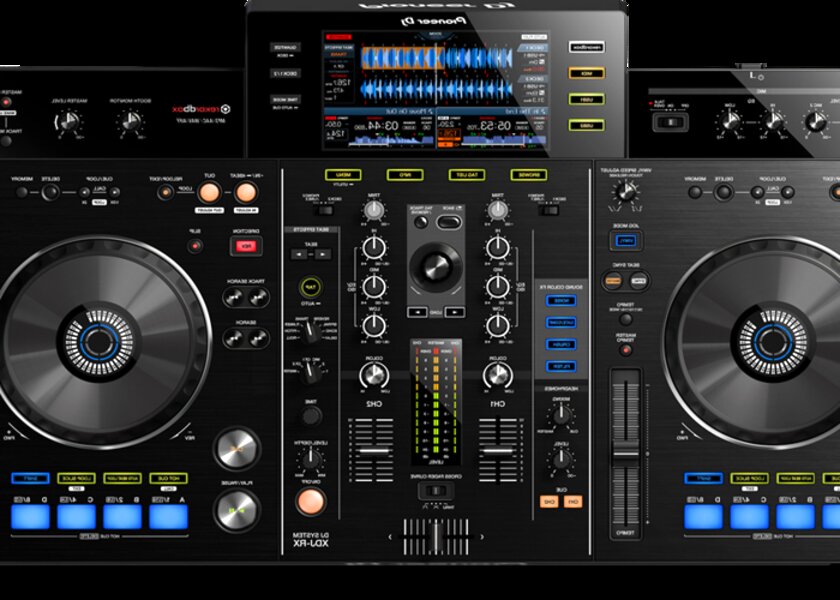 Pioneer Decks for sale in UK | 71 used Pioneer Decks