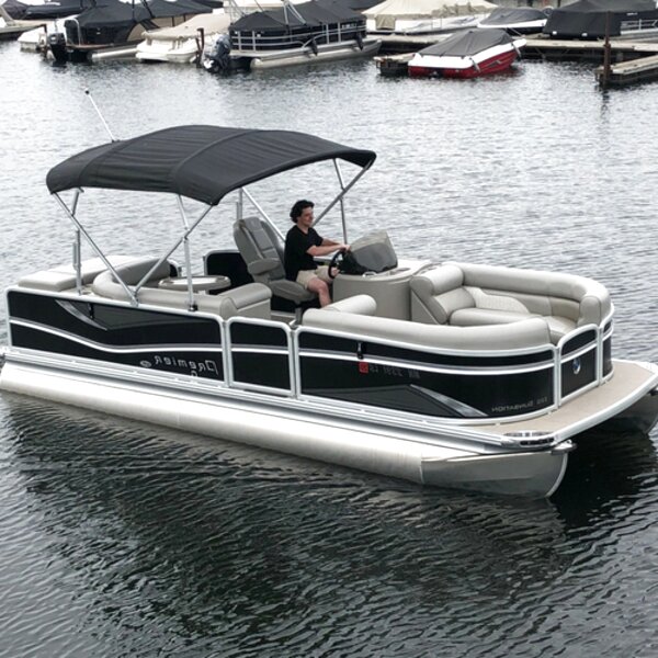 Pontoon for sale in UK | 62 used Pontoons