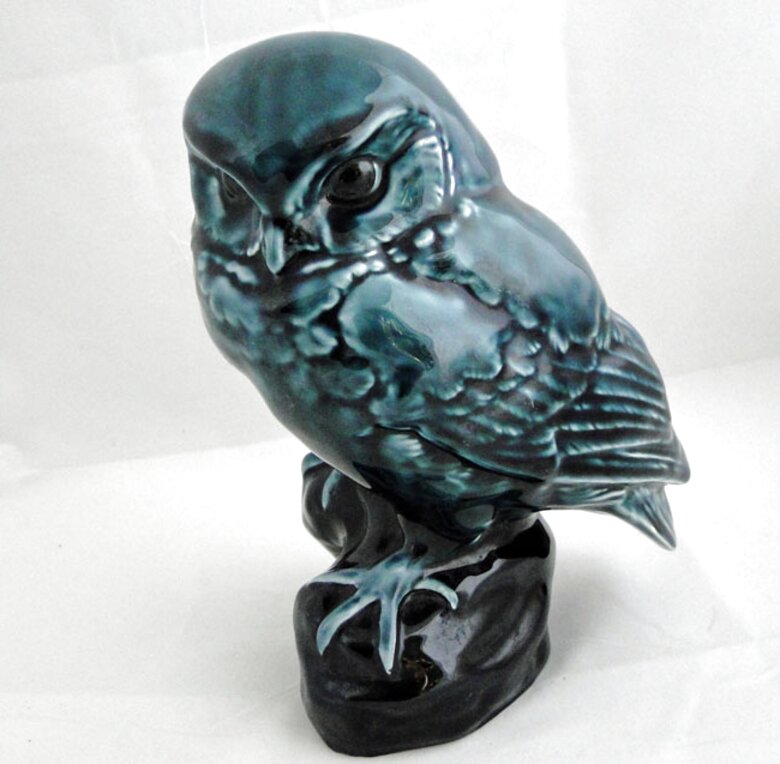 Poole Pottery Owls for sale in UK | 68 used Poole Pottery Owls