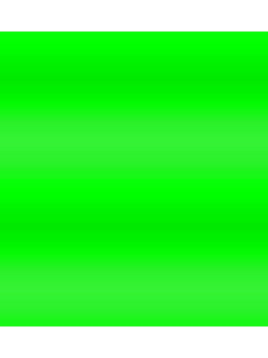 chroma key green