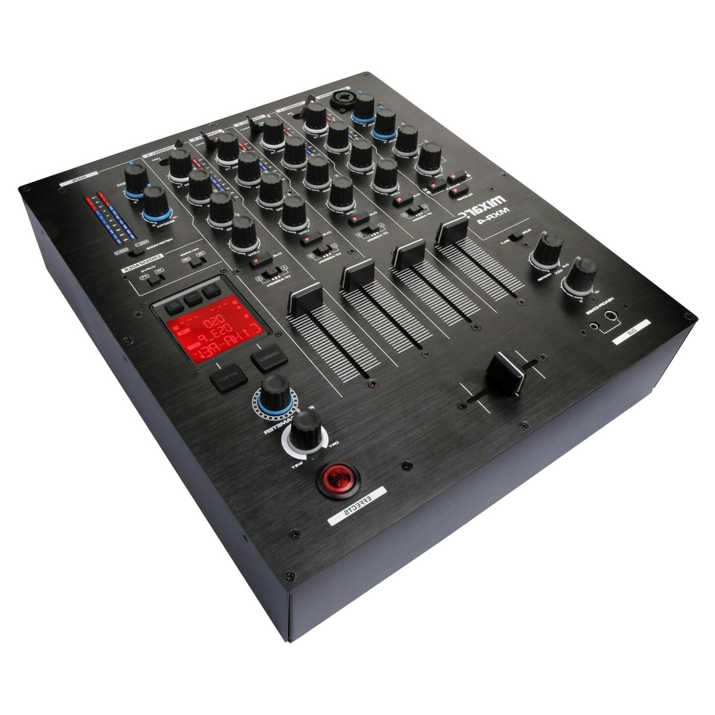 dj mixer for sale