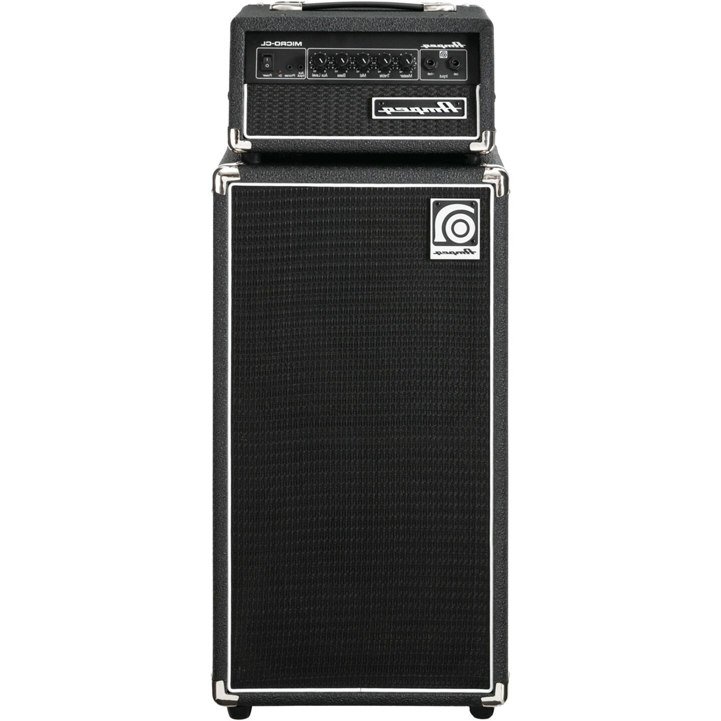 Bass Stack for sale in UK | 60 used Bass Stacks