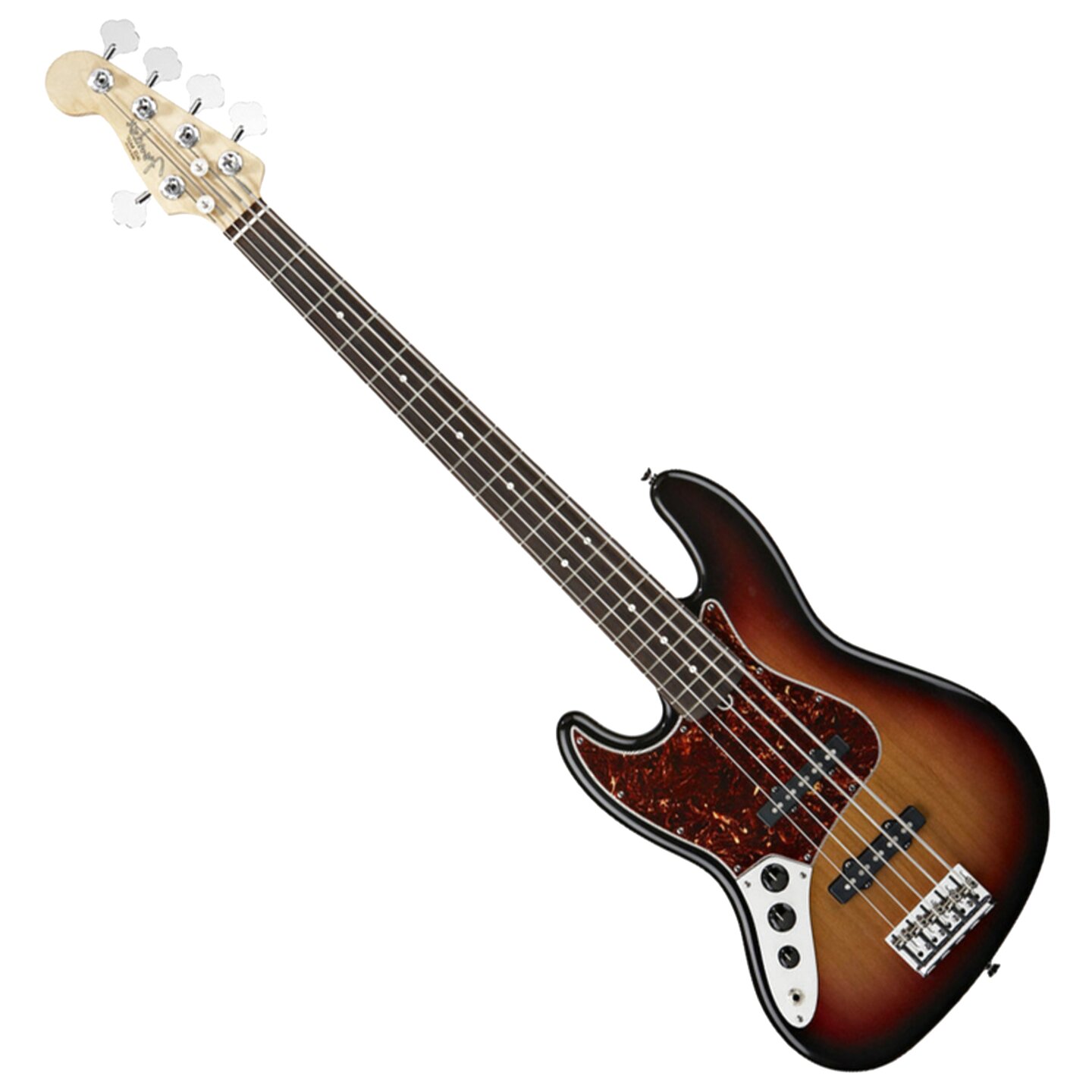 Fender Jazz Bass 5 String for sale in UK | 21 used Fender Jazz Bass 5 ...